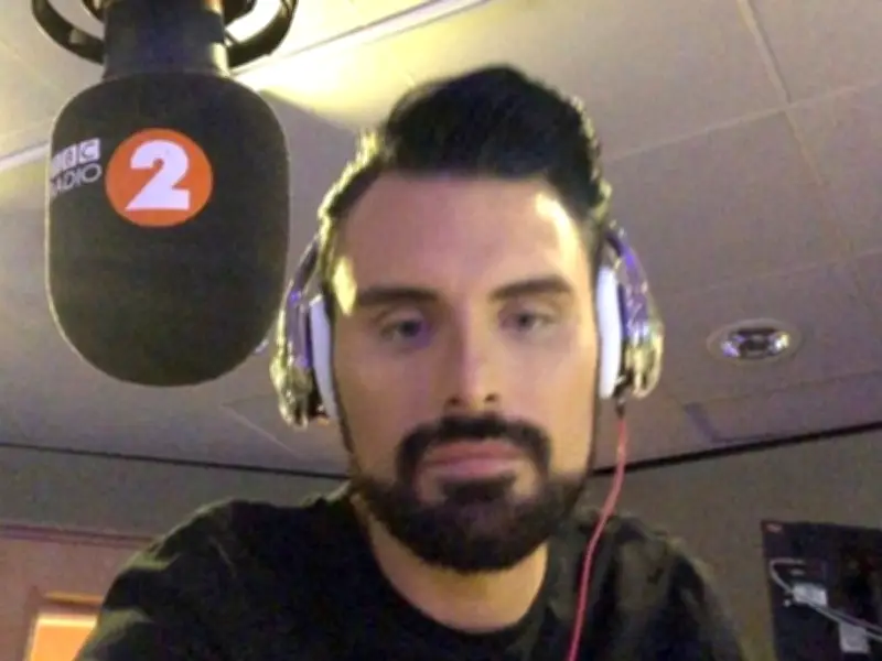 Rylan Clark Misses Radio 2 Show, Blames 'Everyone but Himself' in Cheeky Post