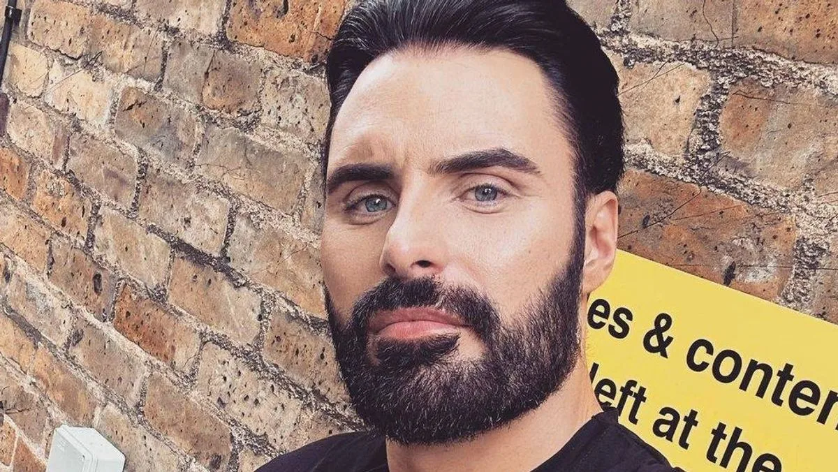 Rylan Clark Opens Up About Emotional Breakdown After Divorce