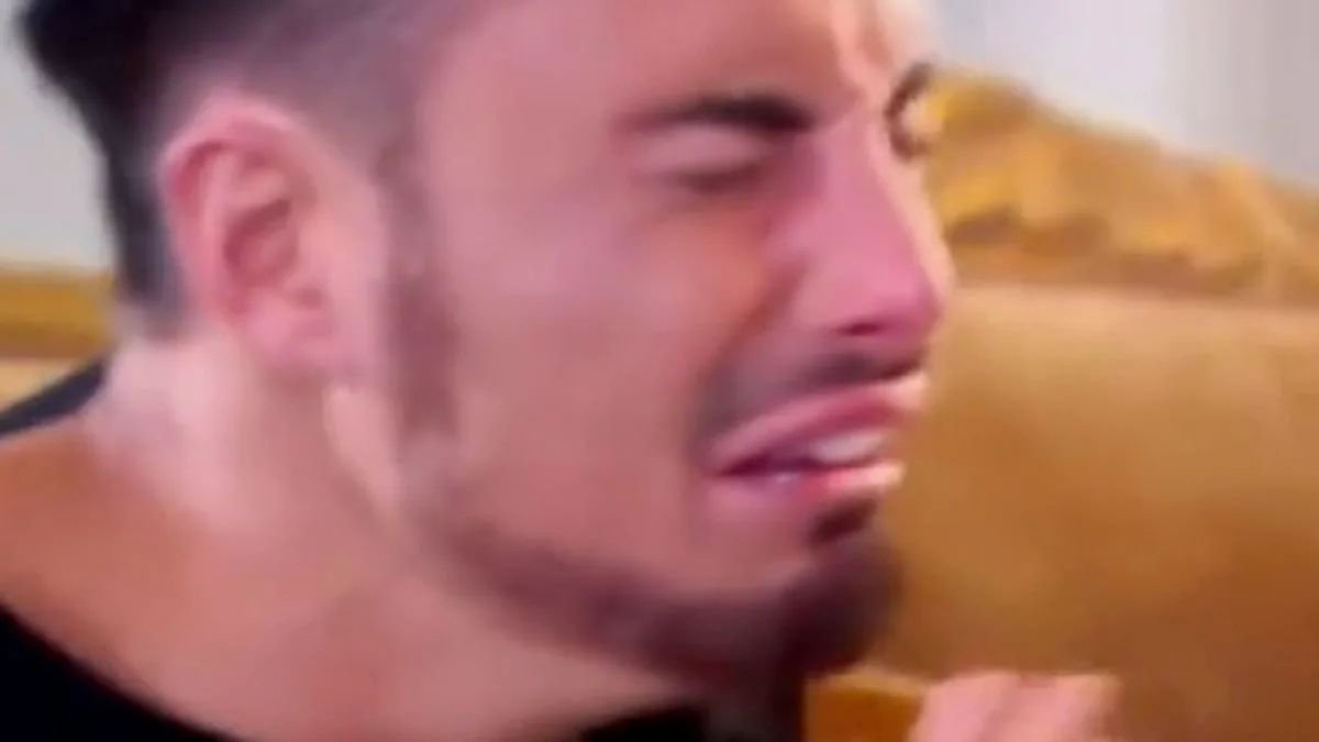 Rylan Clark Rules Himself Out Of Strictly Host Job