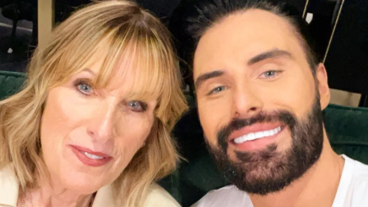 Rylan Clark Provides Update on Mother's Health After Surgery