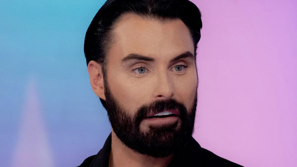 Rylan Clark Upset Over Big Brother Host Snub