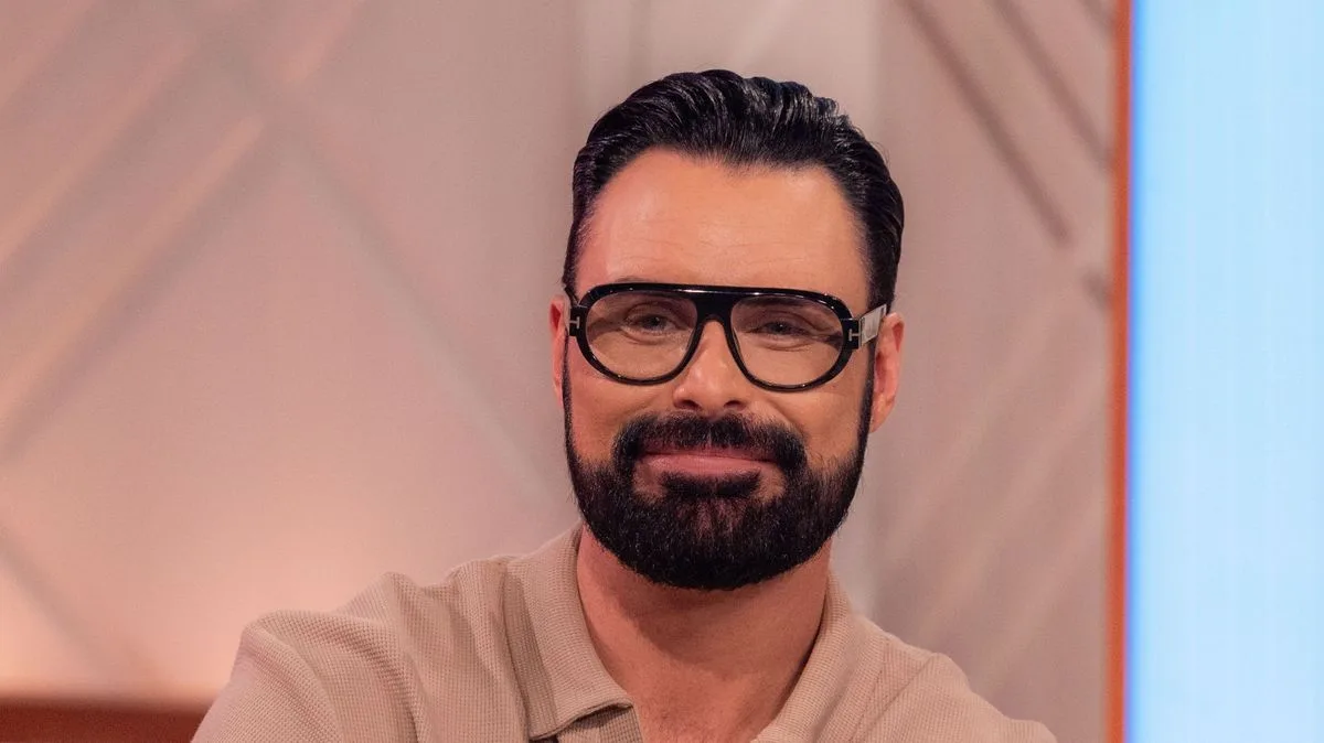 Rylan Clark Goes Instagram Official with New Boyfriend Kennedy Bates