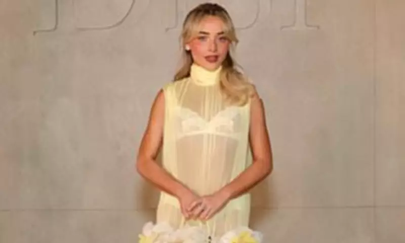 Sabrina Carpenter Files Restraining Order Against Repeated Trespasser