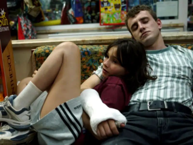 'Saddest Film Ever' with Irish Oscar Nominee Now Streaming on Netflix