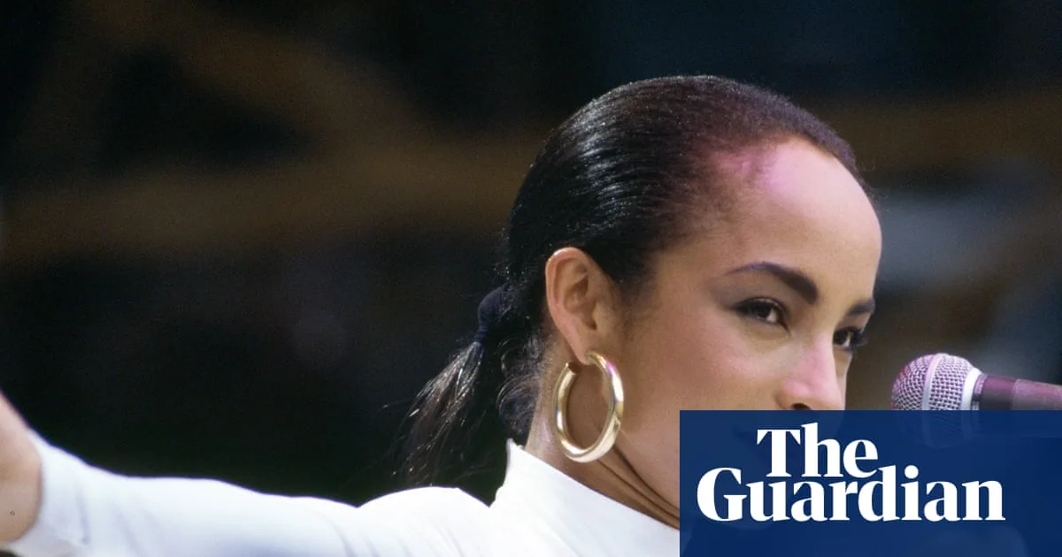 Sade Adu’s Enduring Style: Understated Elegance in 2026