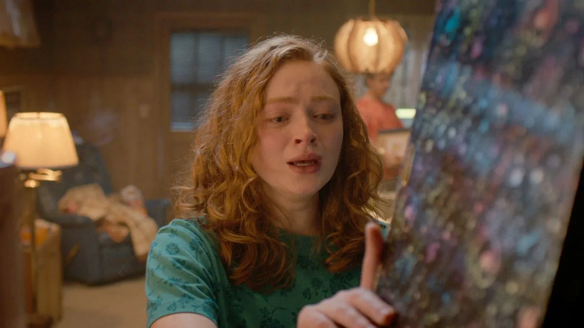 Sadie Sink Weighs In on Eleven's Fate in Stranger Things