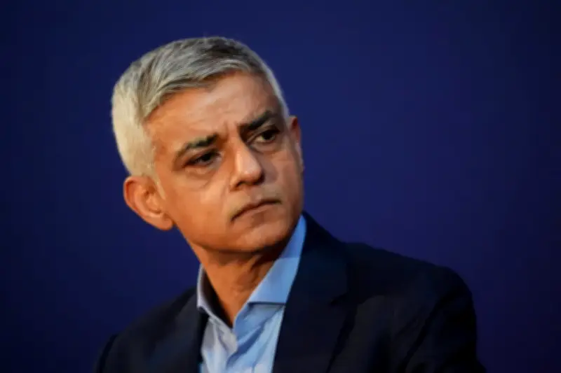 Sadiq Khan Credits Ulez Expansion for 40% Drop in London Air Pollution Deaths