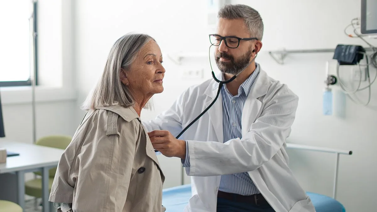 Silent Kidney Disease Now Among Top 10 Causes of Death in UK