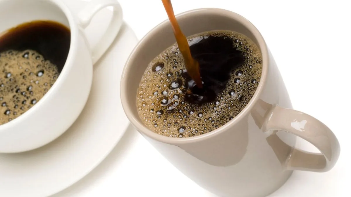 Very Hot Drinks 'Probably' Cause Cancer, WHO Warns