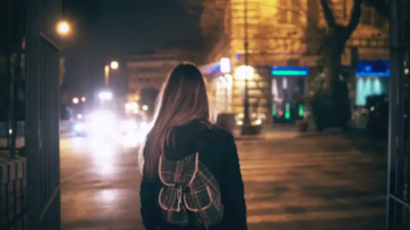 Safest Way App: Does CCTV Route Keep Women Safe or Just Identify Bodies?