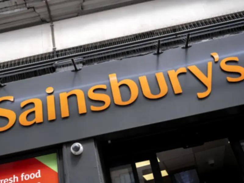 Sainsbury's £5 Sandals Praised as 'Stylish' and 'Great for Holidays'
