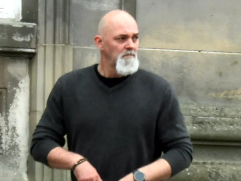 Sainsbury's creep faces jail after filming woman in changing cubicle