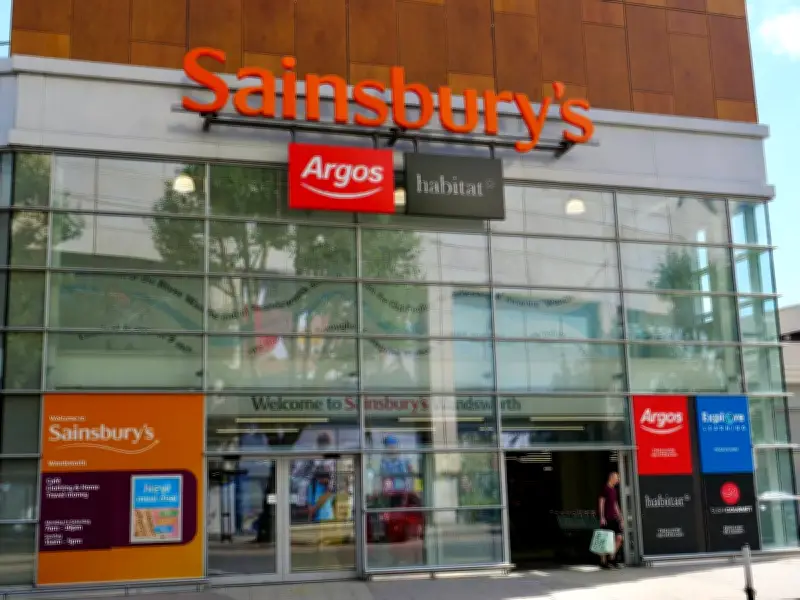 Sainsbury's Habitat Shoppers Rush to Buy £150 Chair Resembling £1,495 Designer Version