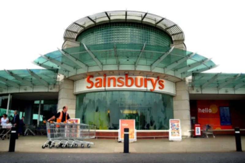 Sainsbury’s Reports Encouraging Sales Despite Uncertainty Over Iran Conflict Impact