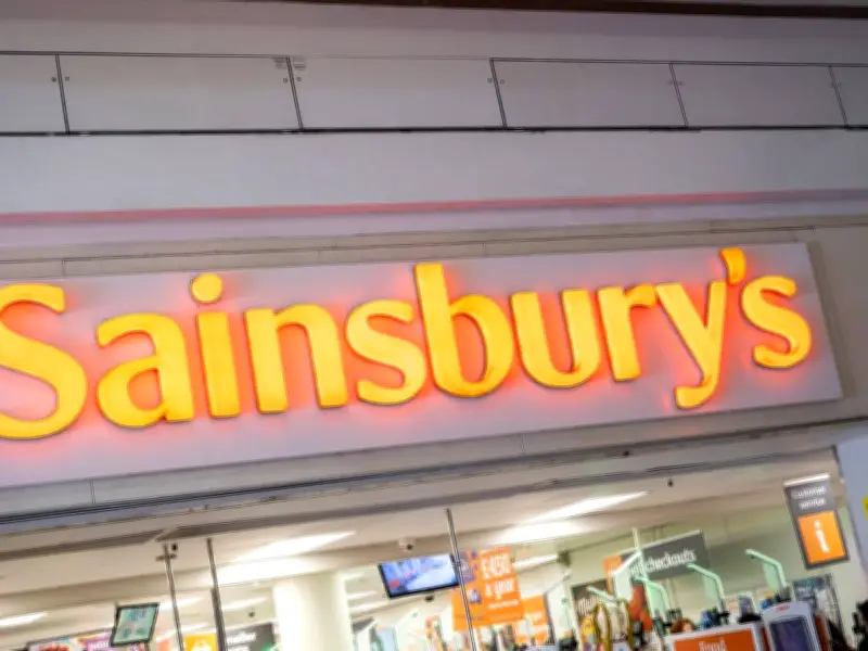 Sainsbury's to Roll Out AI Safety Cameras Across UK Van Fleet by October