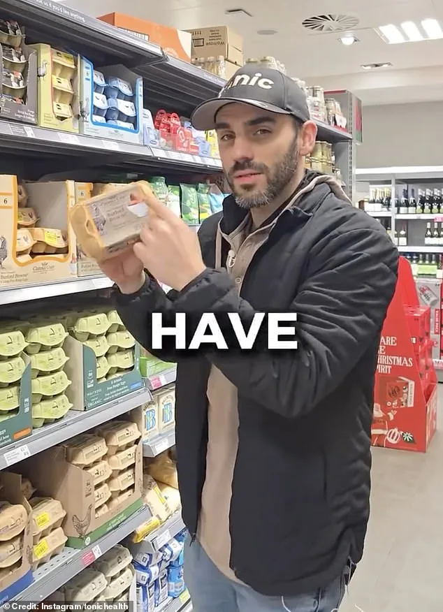 Influencer Claims Burford Brown Eggs Not Worth Premium Price