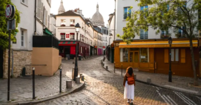 Saint-Denis: A Hidden Parisian Gem with History and Culture Beyond Tourist Crowds