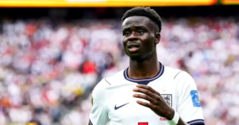 Saka return, Rice worry: England World Cup injury news after Tuchel scare