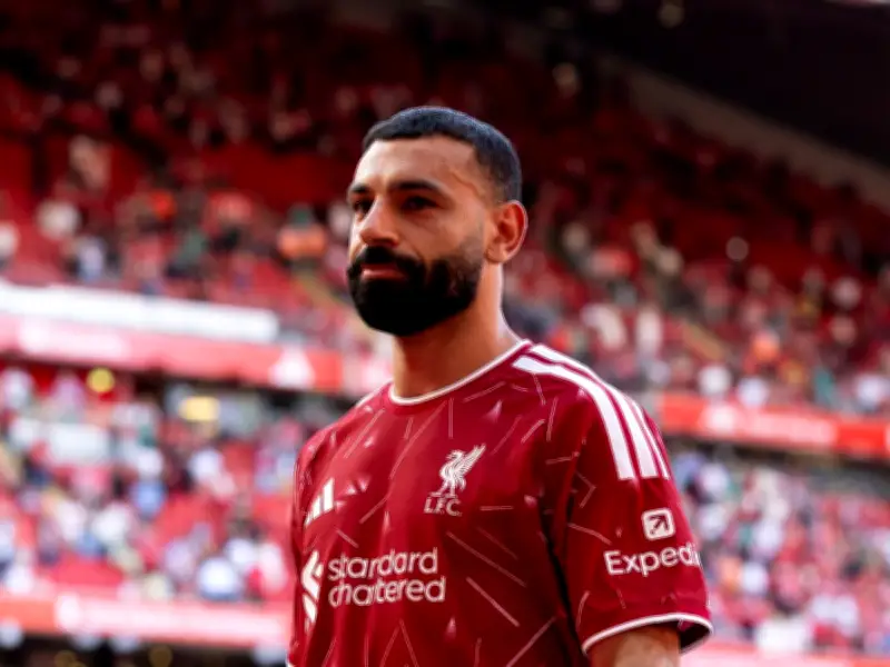 Salah greenlit for £77m Fenerbahce move as new president takes charge