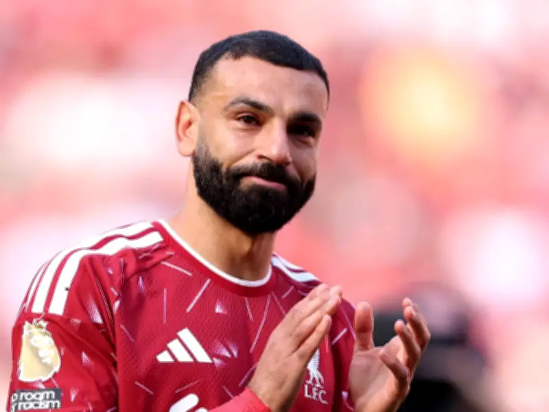 Salah's Liverpool U-turn: Iraola's promise could keep star at Anfield