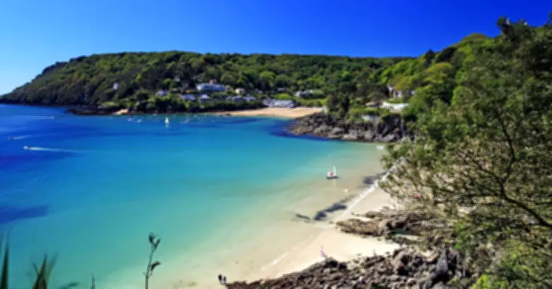 Salcombe Named UK's 'Answer to the French Riviera' by Travel Influencer