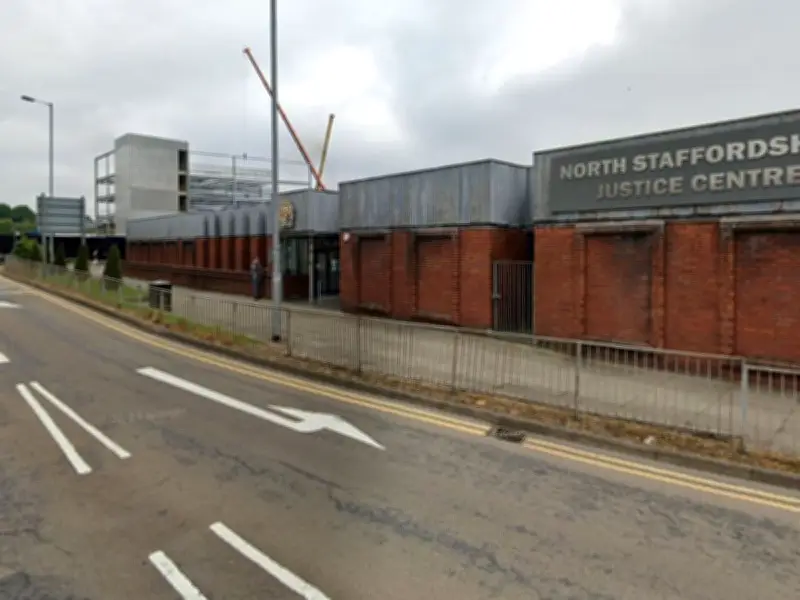 Salford Doctor Charged with Sexual Assault of Woman