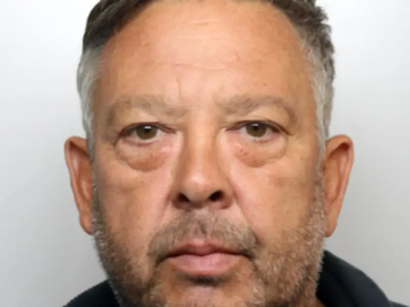 Salford Dog Breeder Jailed for Smuggling £24m Cocaine Through Manchester Airport