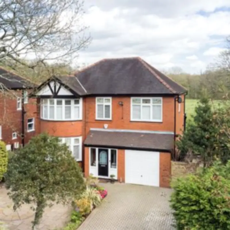Salford Home's Stunning Transformation on George Clarke's Show