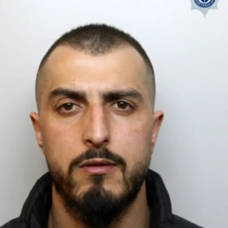 Salford Man Jailed for Sexual Assaults on Two Women in Warrington