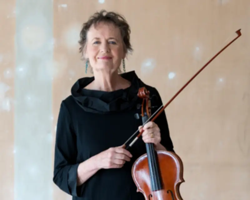 Sally Beamish on Autism Diagnosis: A Blessing That Transformed Her Life