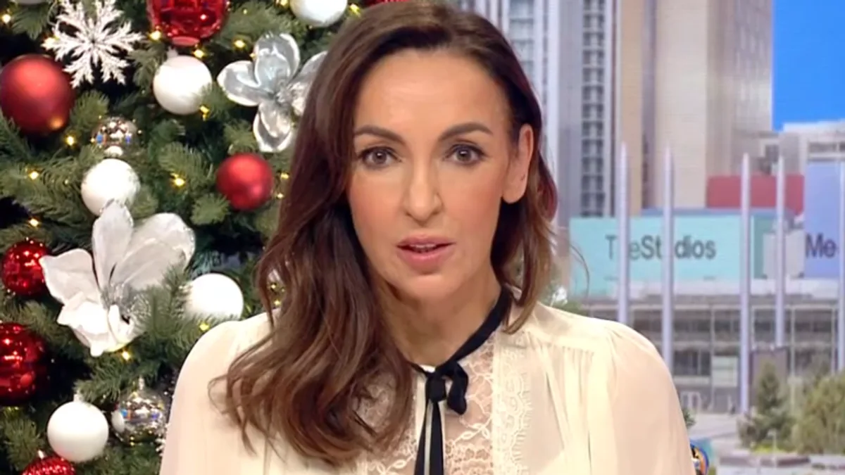 BBC Breakfast Interrupted as Sally Nugent Reports Devastating Death Toll in Indonesia Floods