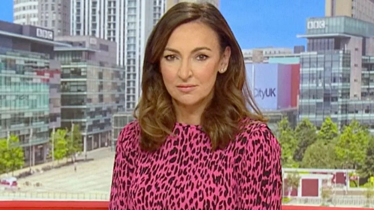 Sally Nugent Returns to BBC Breakfast After Extended Holiday