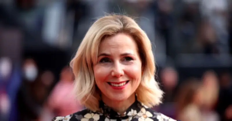 Sally Phillips Hints at Smack the Pony Comeback on Sunday Brunch