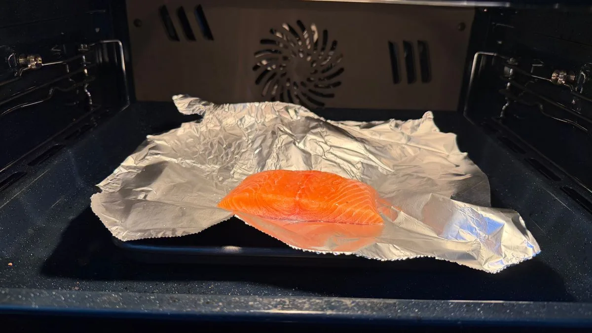 Pan-Frying Beats Oven and Microwave for Juicy Salmon, Test Finds
