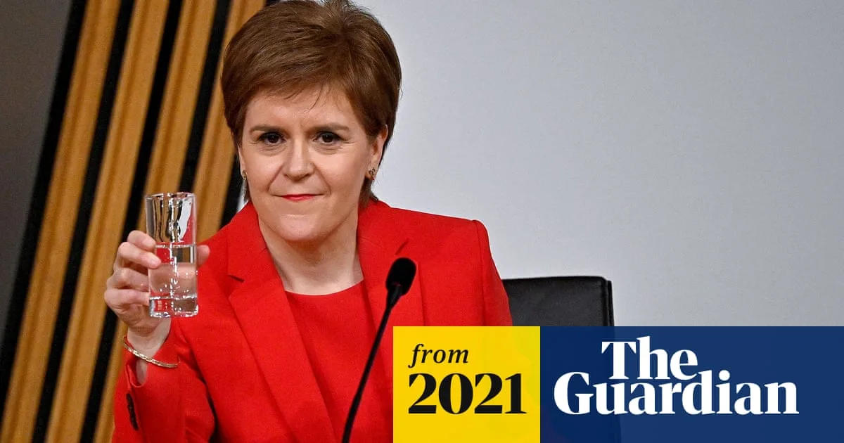 Salmond Saga May Cost SNP Seats as Independence Support Wavers