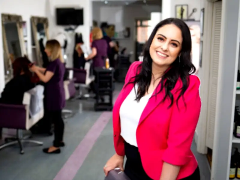 Salon Owner Says Severely Matted Hair Can Be Saved Without Shaving