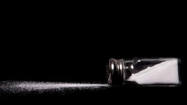 Salt: Dietary Villain or Essential Nutrient? Experts Weigh In