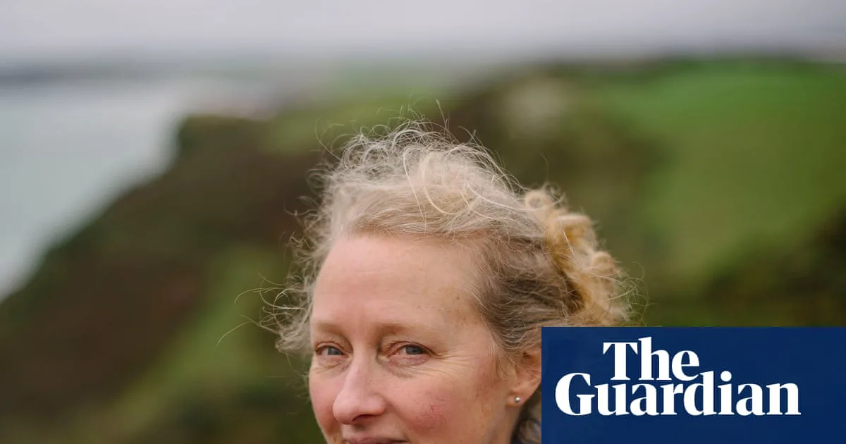 Penguin Delays Raynor Winn's New Book Amid Scandal Over Memoir's Truth
