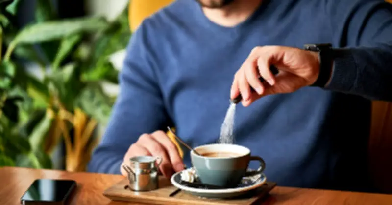 Salt: The 'Game Changer' Ingredient to Prevent Bitter Coffee Without Sugar