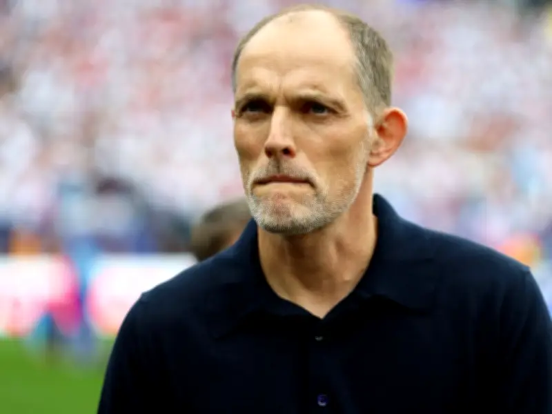 Sam Allardyce tells Thomas Tuchel to drop Gordon and Madueke for England