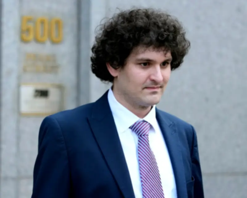 Sam Bankman-Fried Loses Appeal Against Fraud Conviction in FTX Case