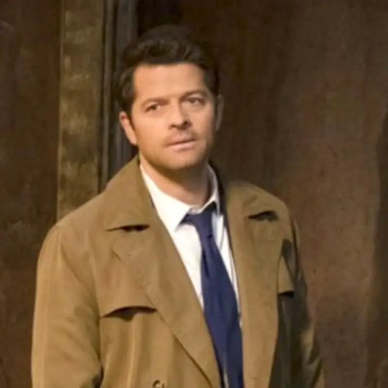 Sam, Dean, and Castiel Reunite in Supernatural Comic Debut