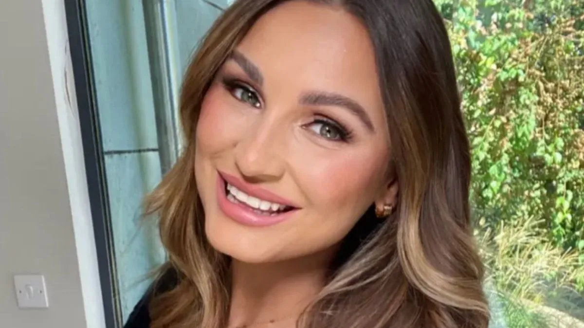 Sam Faiers Reveals Real Reason For Quitting Towie
