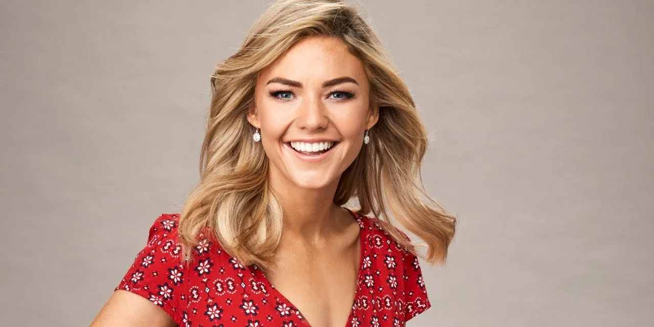 Sam Frost Departs Home and Away After Four Years