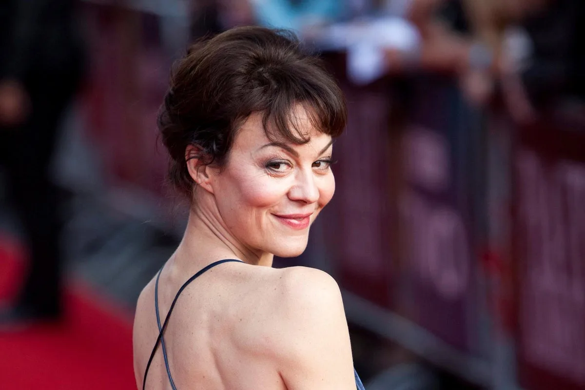 Helen McCrory Dies Aged 52: Tributes Pour In for Harry Potter and Peaky Blinders Star