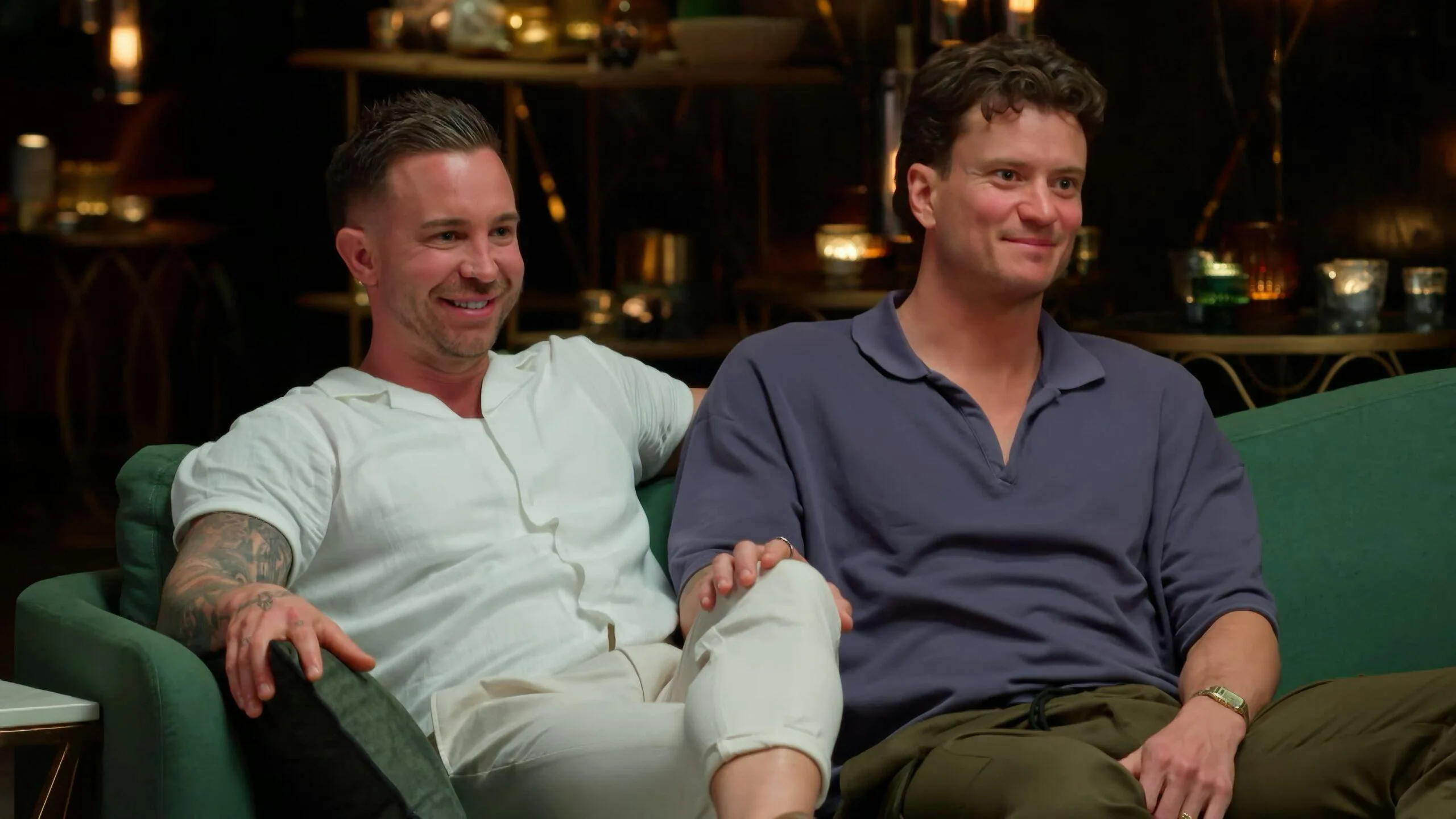 MAFS Australia's Sam and Chris: Will They Work as One Groom Has Two Kids on the Way?