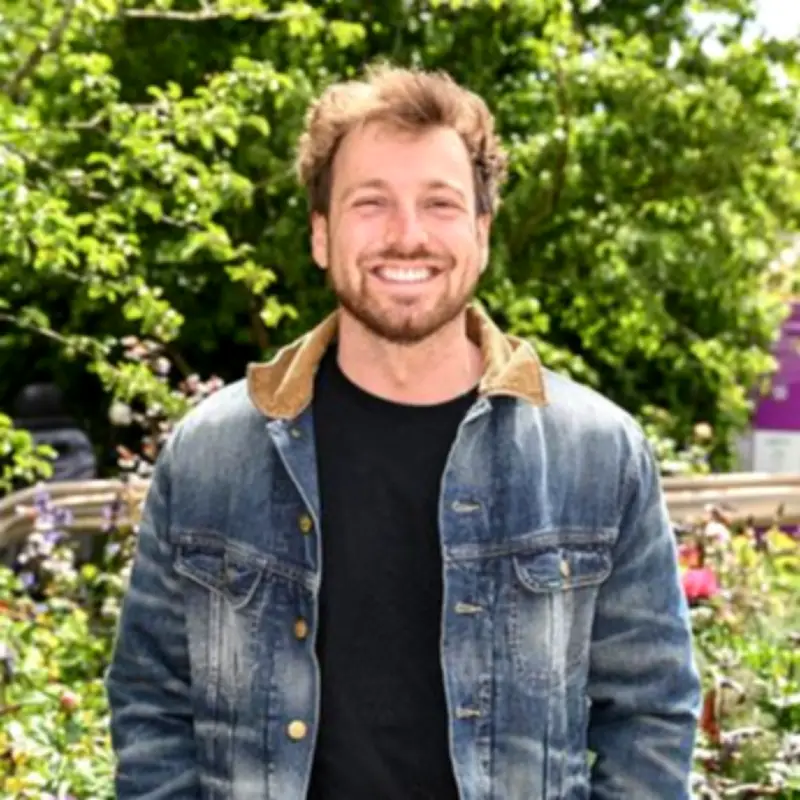 Sam Thompson reveals emotional family reason for ADHD diagnosis
