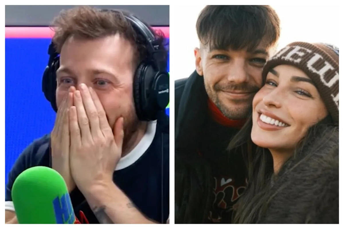Sam Thompson's Awkward Radio Moment Over Ex's New Partner