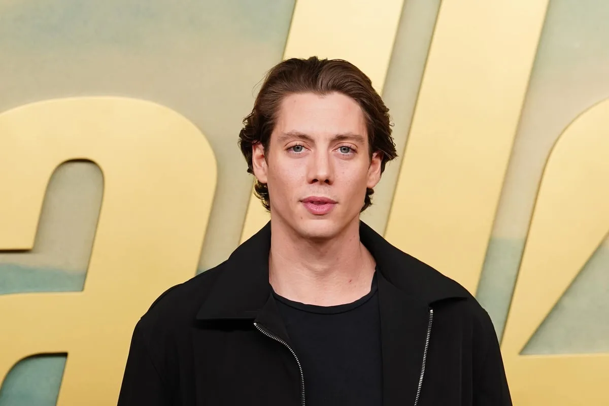 Sam Vanderpump Refuses Mother's Liver Donation to Protect Her from Disease Impact