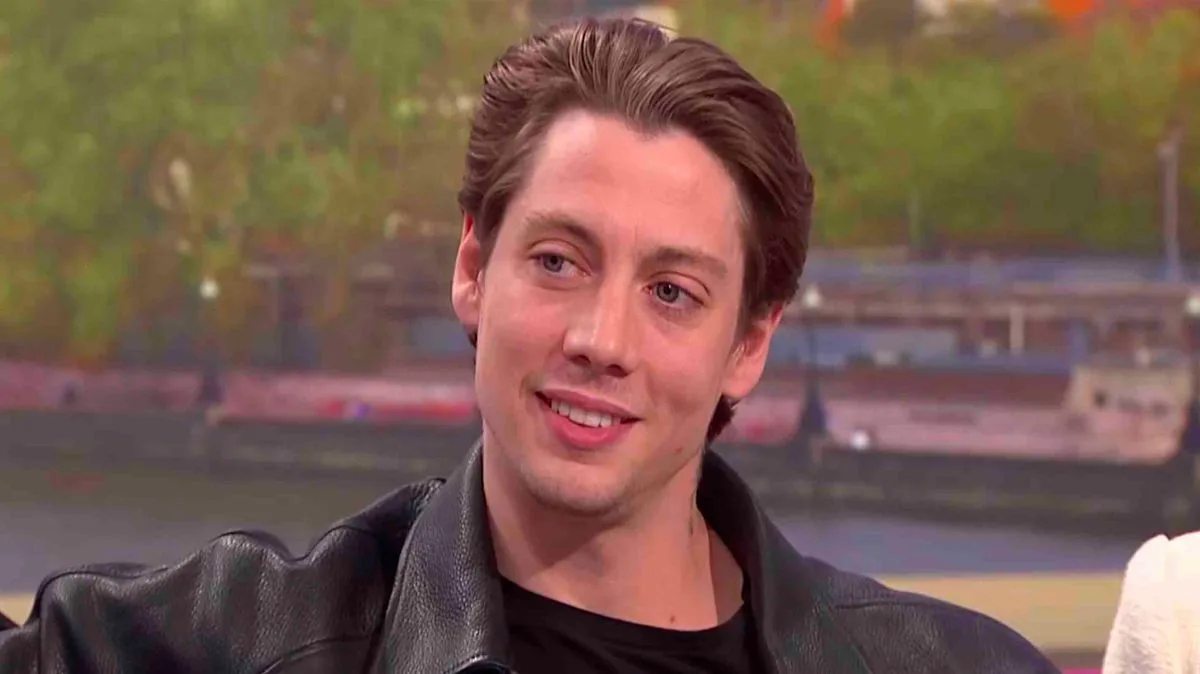 Made in Chelsea's Sam Vanderpump Rejects Mother's Liver Transplant Offer